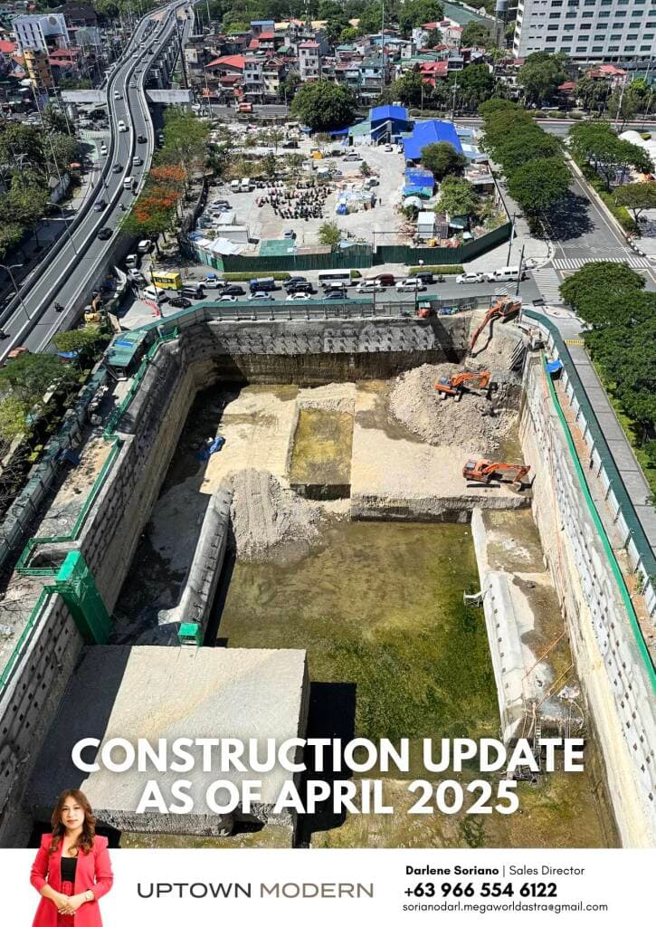 Construction Update